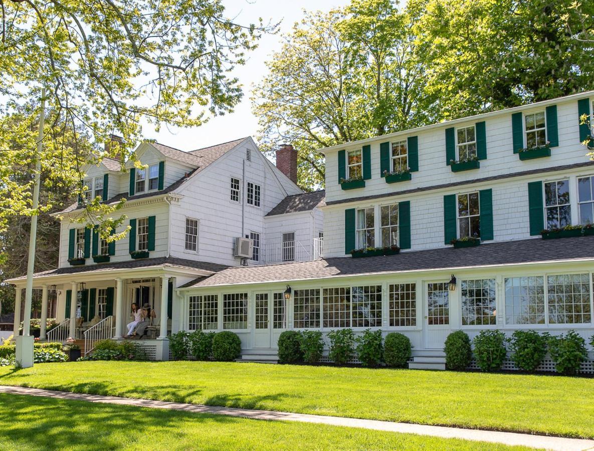 The Maidstone Hotel Ανατολικό Χάμπτον Εξωτερικό φωτογραφία