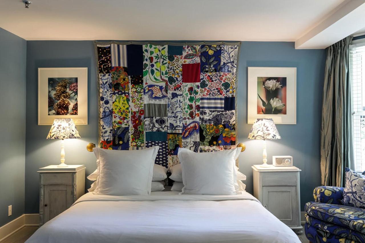 The Maidstone Hotel Ανατολικό Χάμπτον Εξωτερικό φωτογραφία