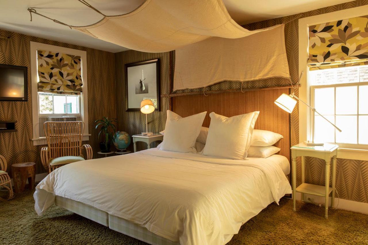 The Maidstone Hotel Ανατολικό Χάμπτον Εξωτερικό φωτογραφία