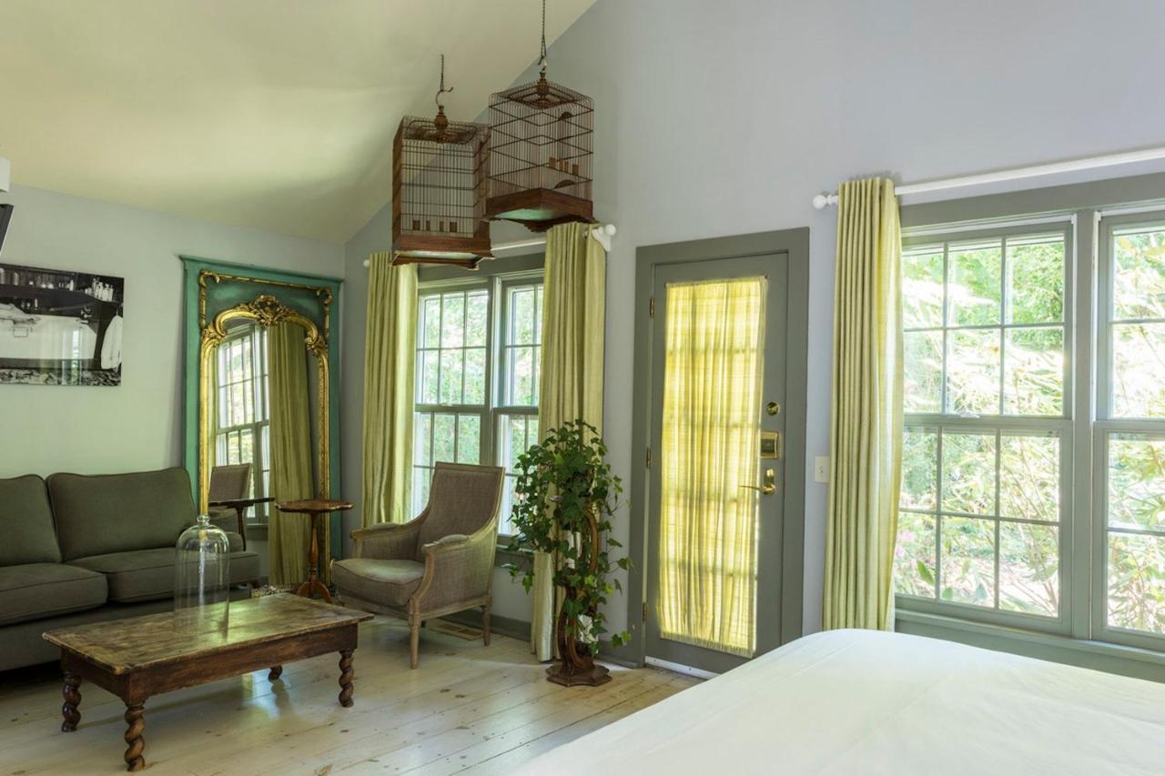 The Maidstone Hotel Ανατολικό Χάμπτον Εξωτερικό φωτογραφία