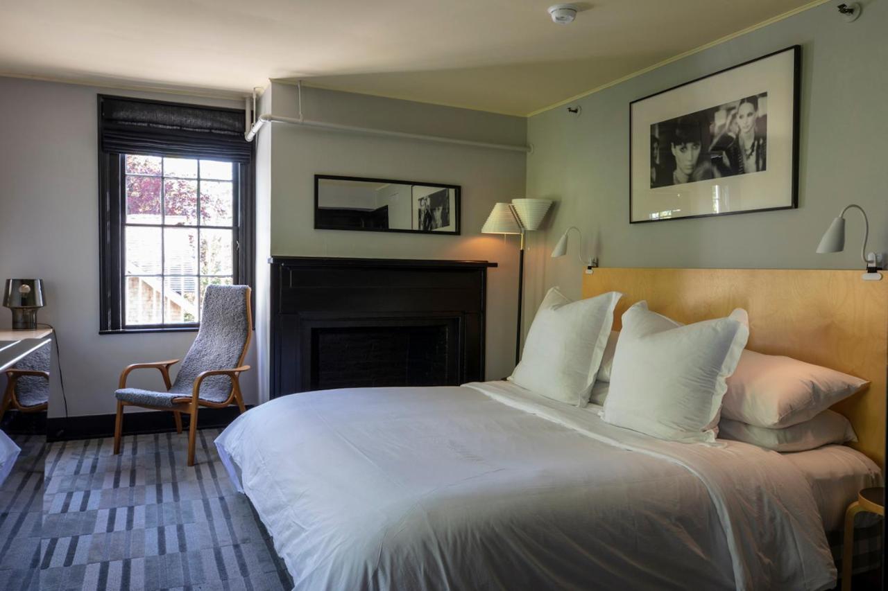 The Maidstone Hotel Ανατολικό Χάμπτον Εξωτερικό φωτογραφία