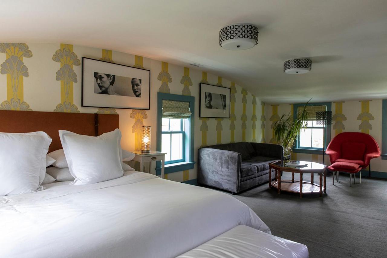 The Maidstone Hotel Ανατολικό Χάμπτον Εξωτερικό φωτογραφία
