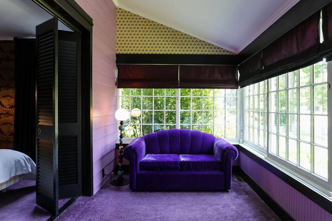 The Maidstone Hotel Ανατολικό Χάμπτον Εξωτερικό φωτογραφία