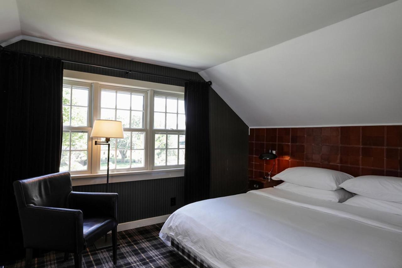 The Maidstone Hotel Ανατολικό Χάμπτον Εξωτερικό φωτογραφία