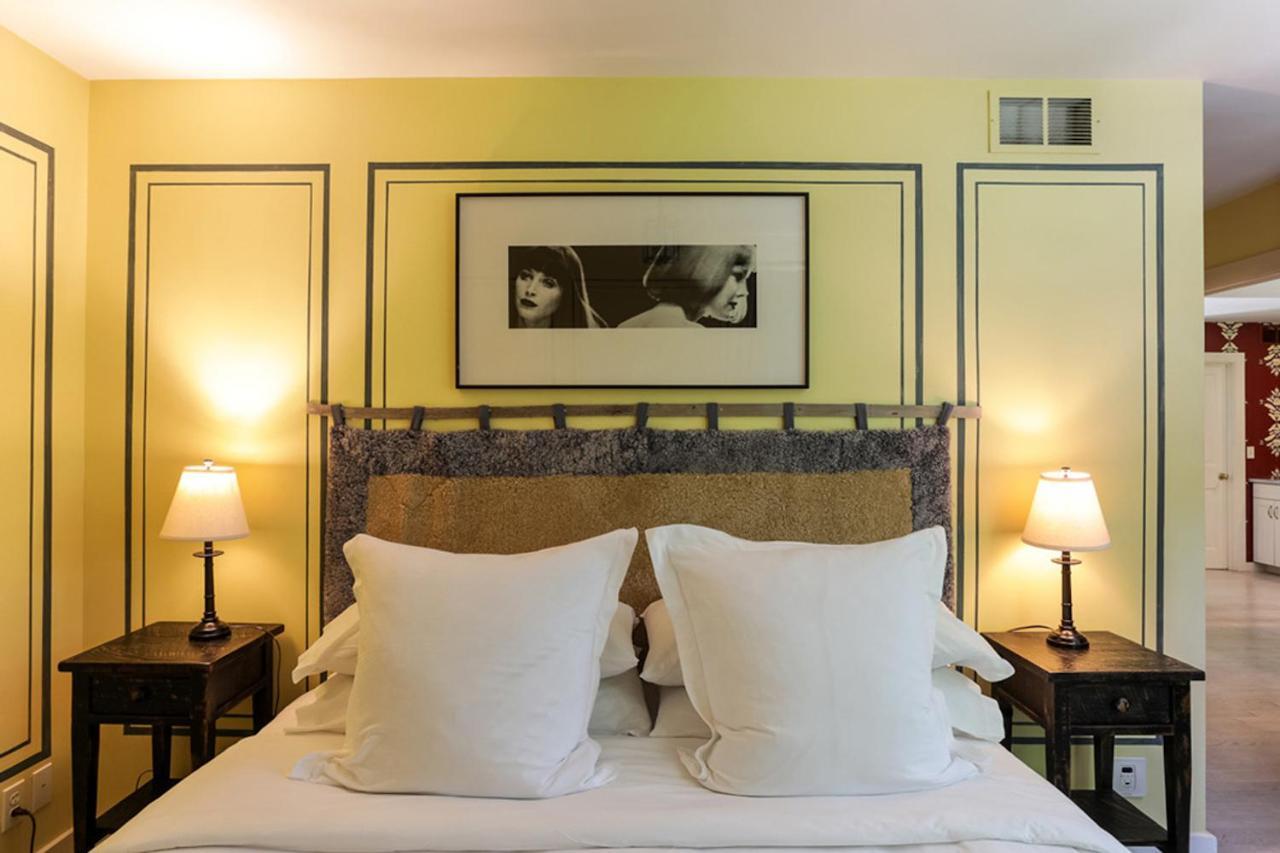 The Maidstone Hotel Ανατολικό Χάμπτον Εξωτερικό φωτογραφία