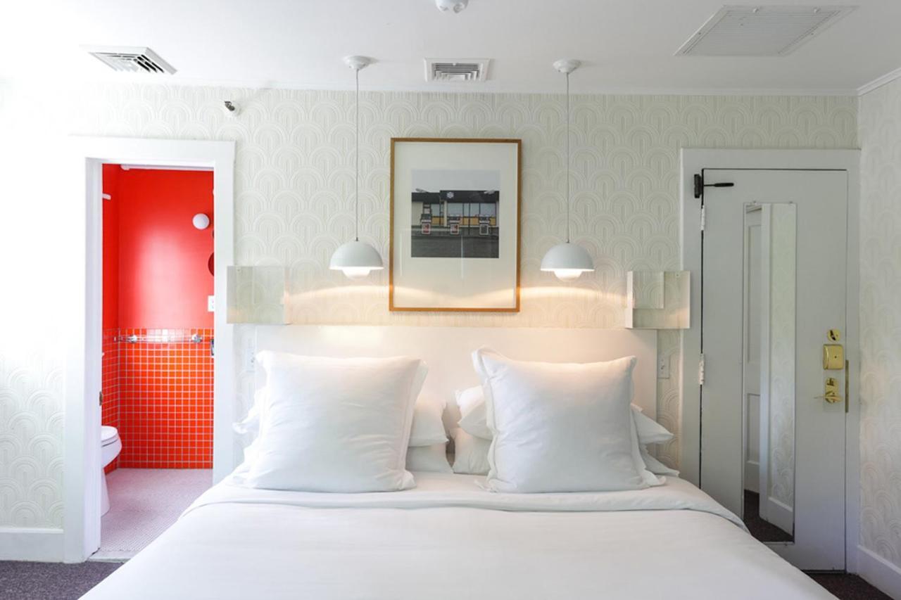 The Maidstone Hotel Ανατολικό Χάμπτον Εξωτερικό φωτογραφία