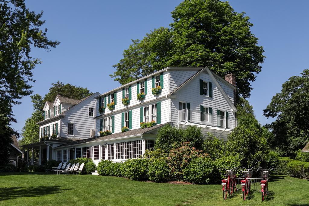 The Maidstone Hotel Ανατολικό Χάμπτον Εξωτερικό φωτογραφία