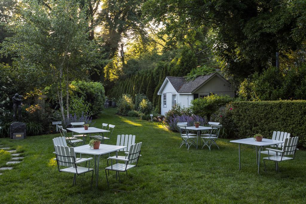 The Maidstone Hotel Ανατολικό Χάμπτον Εξωτερικό φωτογραφία