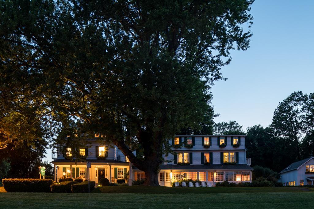 The Maidstone Hotel Ανατολικό Χάμπτον Εξωτερικό φωτογραφία