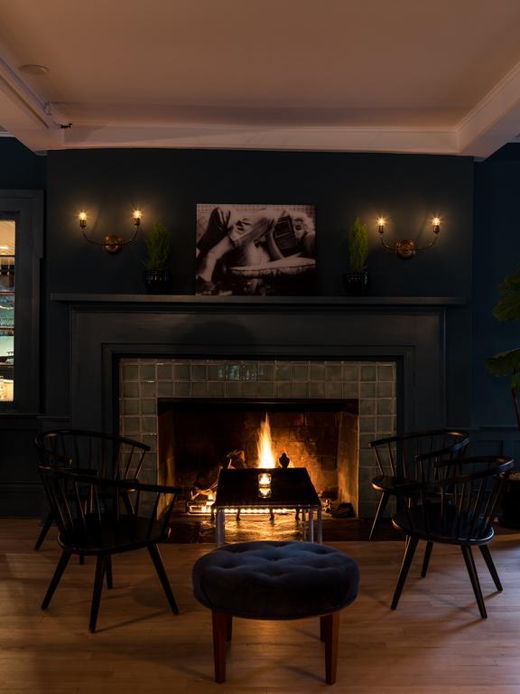 The Maidstone Hotel Ανατολικό Χάμπτον Εξωτερικό φωτογραφία