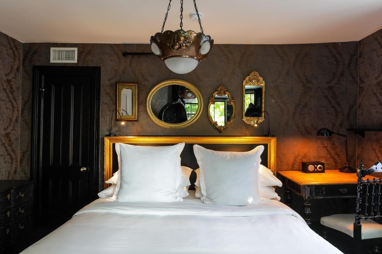 The Maidstone Hotel Ανατολικό Χάμπτον Εξωτερικό φωτογραφία