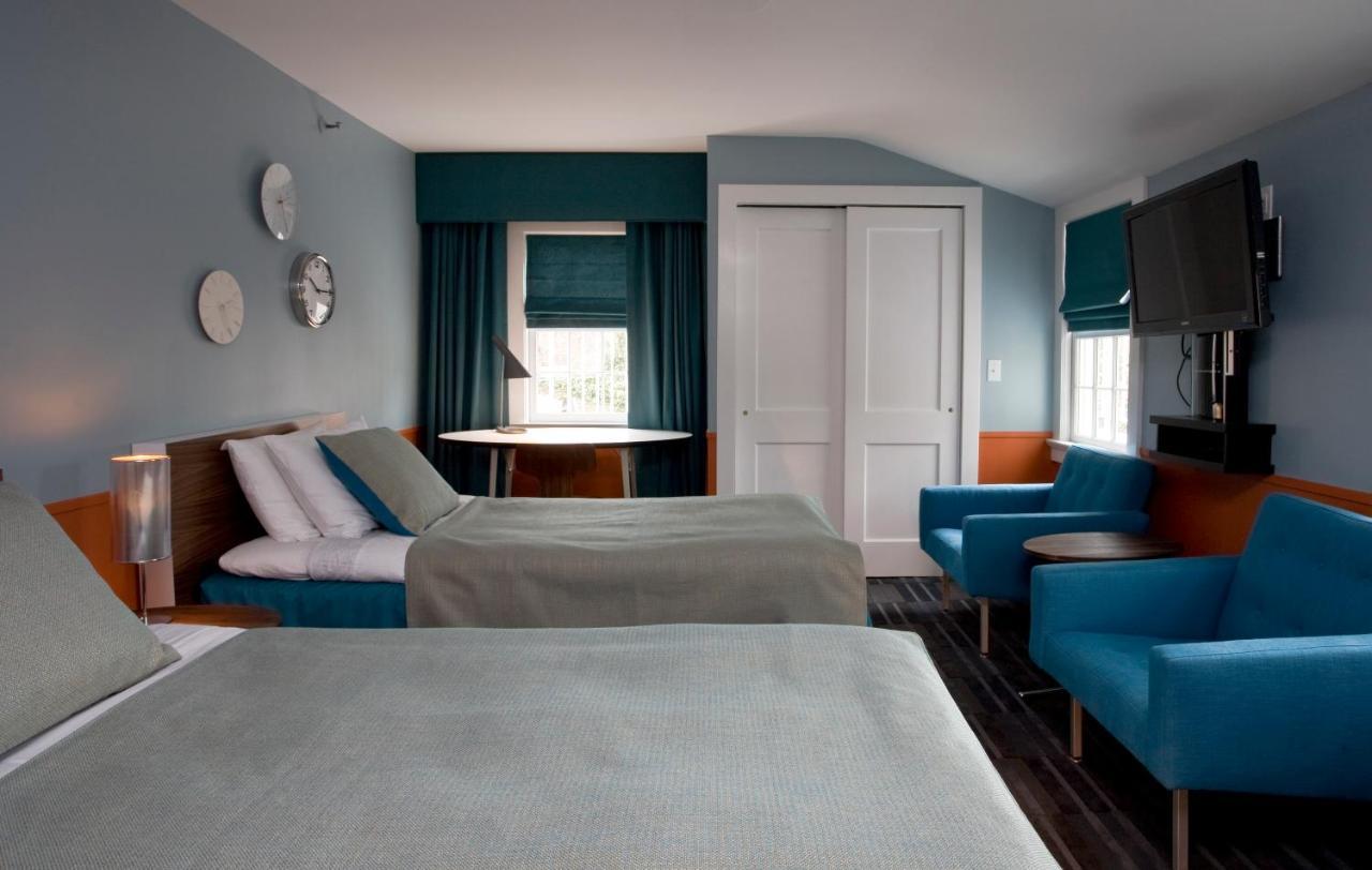 The Maidstone Hotel Ανατολικό Χάμπτον Εξωτερικό φωτογραφία